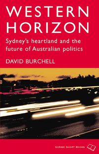 Produktbild: Western Horizon