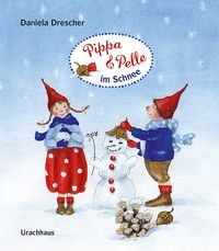 Produktbild: Pippa und Pelle im Schnee