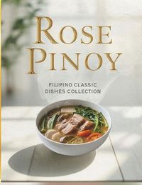 Produktbild: Rose Pinoy