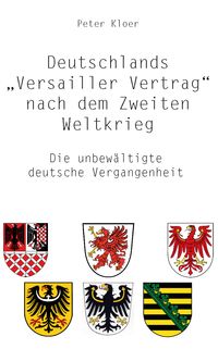 Produktbild: Deutschlands "Versailler Vertrag" nach dem Zweiten Weltkrieg