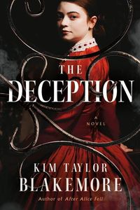 Produktbild: The Deception