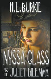 Produktbild: Nyssa Glass and the Juliet Dilemma