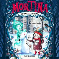 Produktbild: Mortina e l'amico fantasma