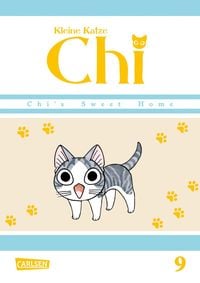 Produktbild: Kleine Katze Chi 9