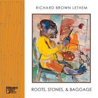 Produktbild: Roots, Stones and Baggage