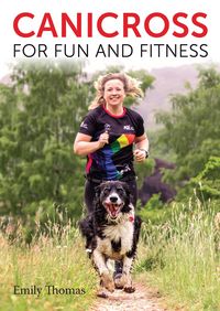 Produktbild: Canicross for Fun and Fitness