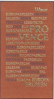 Produktbild: Provence