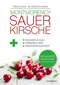 Produktbild: Montmorency Sauerkirsche