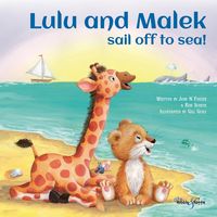 Produktbild: Guile, G: Lulu and Malek