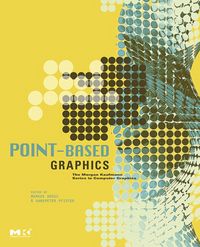 Produktbild: Point-Based Graphics