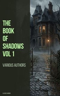Produktbild: The Book of Shadows Vol 1