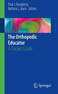 Produktbild: The Orthopedic Educator
