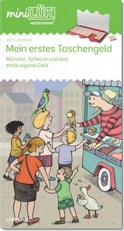 Produktbild: miniL&Uuml;K