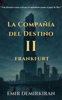 Produktbild: La Compa&ntilde;&iacute;a del Destino II: Frankfurt