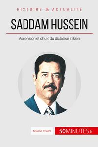 Produktbild: Saddam Hussein