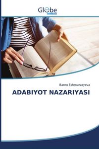Produktbild: Adabiyot Nazariyasi