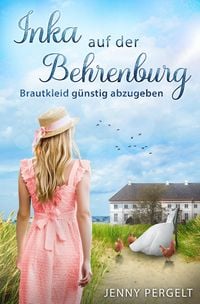Produktbild: Inka auf der Behrenburg (7)