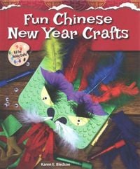 Produktbild: Fun Chinese New Year Crafts