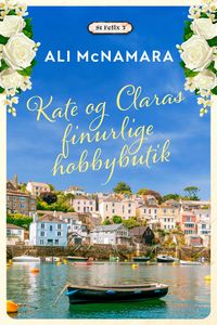Produktbild: Kate og Claras finurlige hobbybutik