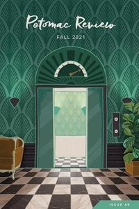 Produktbild: Potomac Review Issue 69