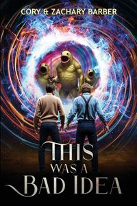 Produktbild: This Was a Bad Idea