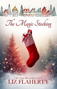 Produktbild: The Magic Stocking