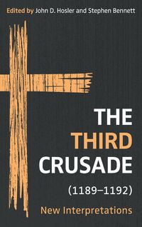 Produktbild: The Third Crusade (1189-1192)
