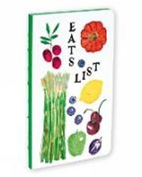 Produktbild: Eats List Small Bullet Journal