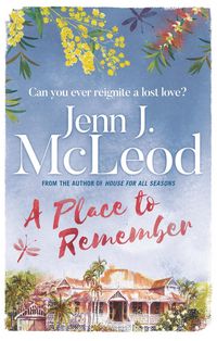 Produktbild: A Place to Remember
