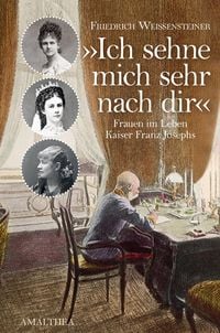 Produktbild: Ich sehne mich sehr nach dir
