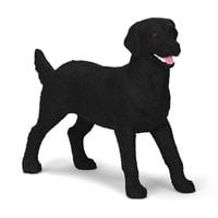 Produktbild: schleich&reg; 14923 - Farm World, Labrador Retriever H&uuml;ndin, schwarz, Tierfigur