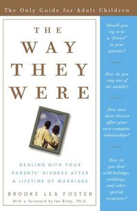 Produktbild: The Way They Were