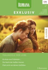 Produktbild: Romana Exklusiv Band 281