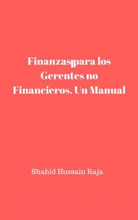 Produktbild: Finanzas para los Gerentes no Financieros. Un Manual