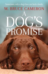 Produktbild: A Dog's Promise