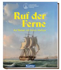 Produktbild: Ruf der Ferne
