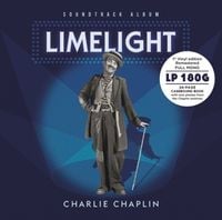 Produktbild: Limelight OST