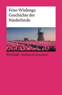 Produktbild: Geschichte der Niederlande