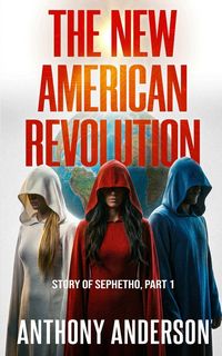 Produktbild: The New American Revolution
