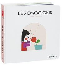 Produktbild: Les emocions = Les &eacute;motions