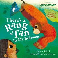 Produktbild: Sellick, J: There's a Rang-Tan in My Bedroom