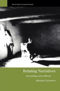 Produktbild: Relating Narratives