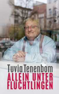 Produktbild: Allein unter Fl&uuml;chtlingen