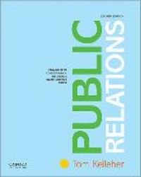 Produktbild: Public Relations