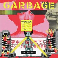 Produktbild: Anthology