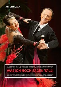 Produktbild: Was Ich noch Sagen Will