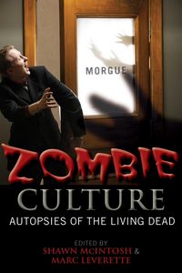 Produktbild: Zombie Culture