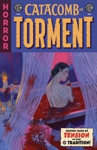 Produktbild: EC Catacomb of Torment #13