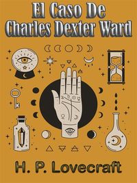 Produktbild: El Caso De Charles Dexter Ward