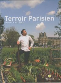 Produktbild: Terroir parisien